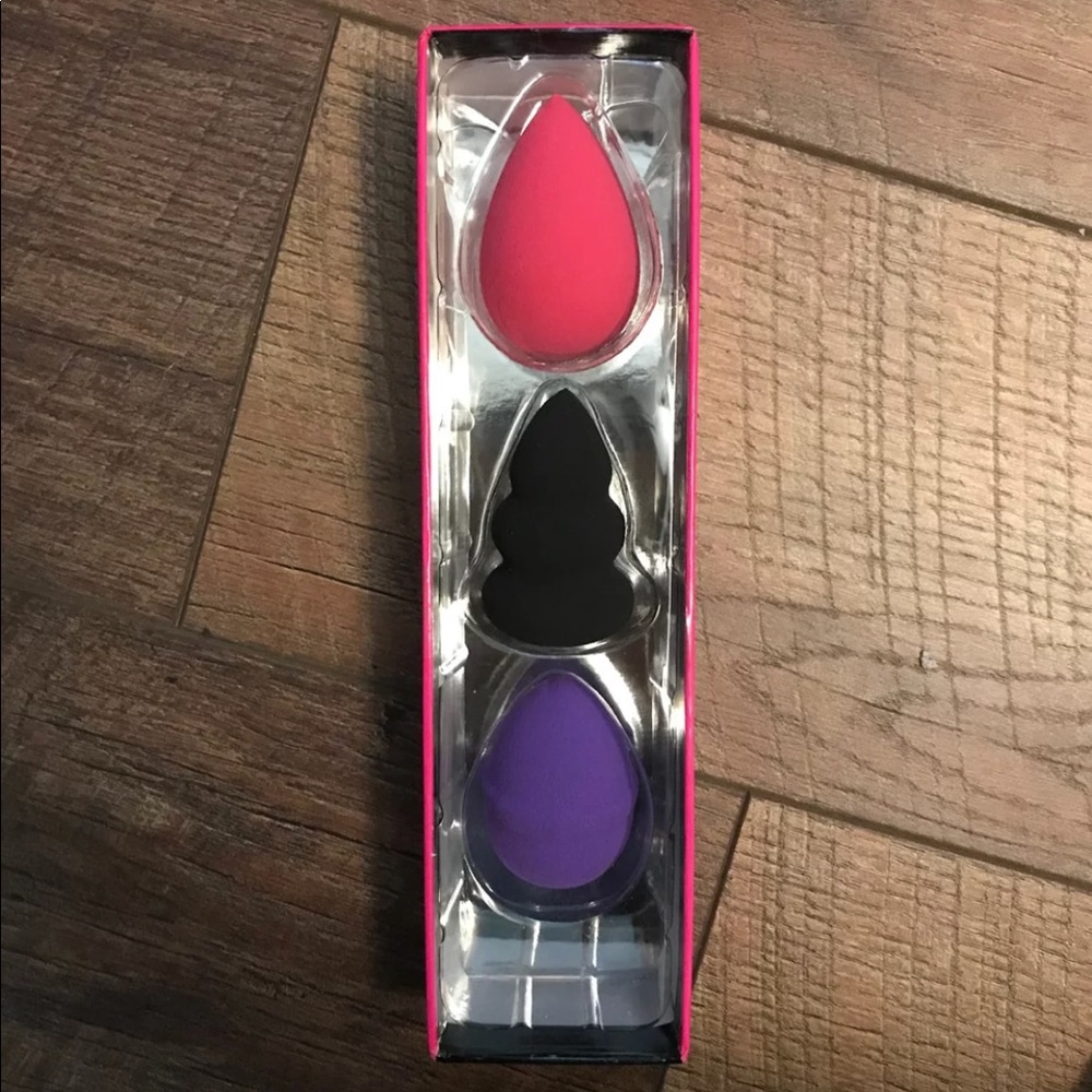 Beauty Blender Set of 3